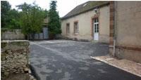 Ecole de Beauchery 