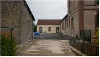 Ecole de Saint Martin