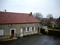 Cantine de Léchelle