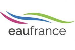 Logo Eau France