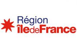 Logo Région Ile-de-France