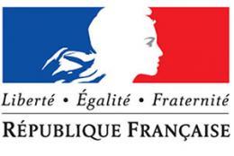 Logo République Française