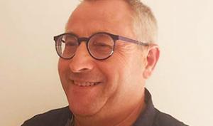 Thierry LIENARD, Conseiller