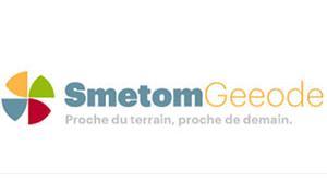 Logo SMETOM-GEEODE 