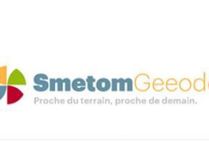 Logo Smetom-Geeode