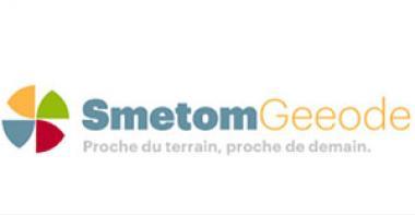 Logo Smetom-Geeode