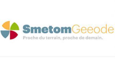 Logo SMETOM-GEEODE 