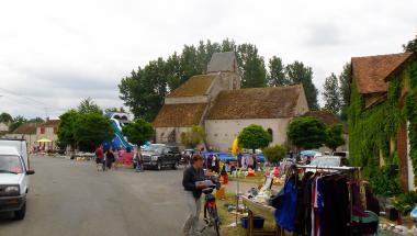 Brocante