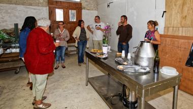 Fête des voisins 2015