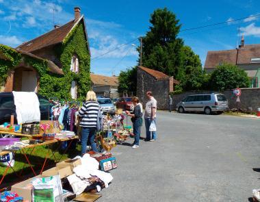 brocante